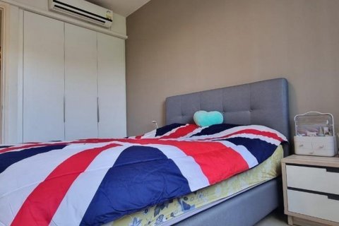 Condo in Bang Lamung, Thailand, 1 bedroom  № 43873 - photo 6