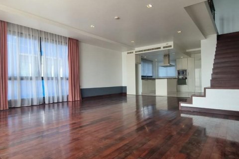 Condo in Sattahip, Thailand, 3 bedrooms  № 43779 - photo 5