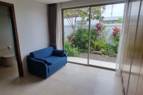 House in Bang Tao, Thailand 3 bedrooms № 3542 - photo 14