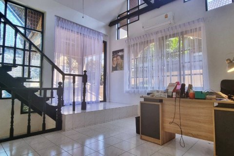 House in Bang Lamung, Thailand 6 bedrooms № 44351 - photo 15