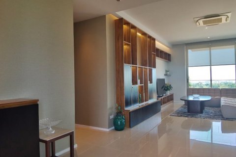 Condo in Sattahip, Thailand, 3 bedrooms  № 44352 - photo 3