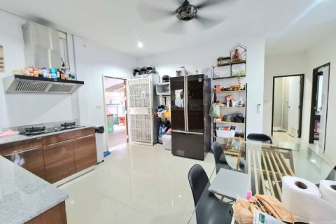 House in Sattahip, Thailand 2 bedrooms № 44733 - photo 8