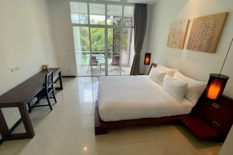 Townhouse in Bang Tao, Thailand 3 bedrooms № 44543 - photo 11