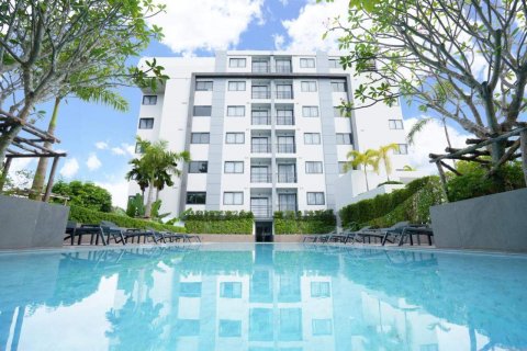 Apartment in Chalong, Thailand 1 bedroom № 43708 - photo 16