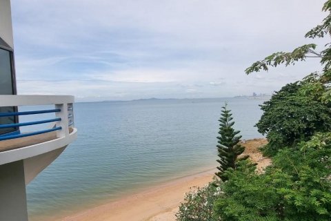 Condo in Sattahip, Thailand, 1 bedroom  № 43714 - photo 17