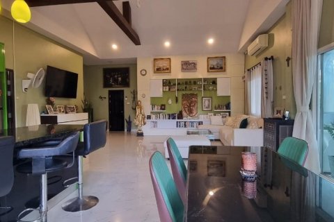 House in Bang Lamung, Thailand 2 bedrooms № 44712 - photo 5