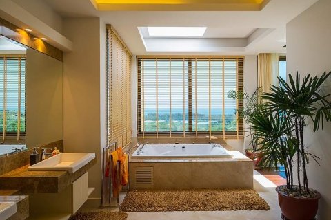 Villa on Naithon Beach, Thailand 4 bedrooms № 5450 - photo 21