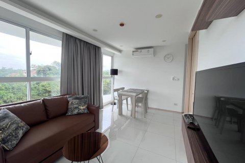 Condo in Sattahip, Thailand, 2 bedrooms  № 44612 - photo 4