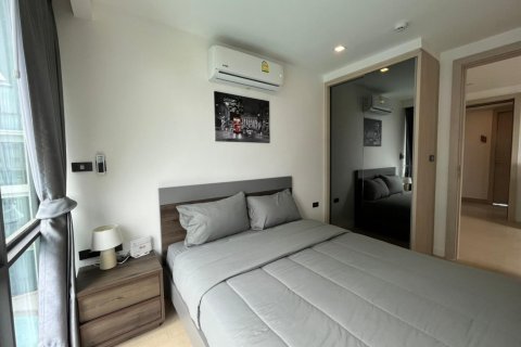 Condo in Sattahip, Thailand, 2 bedrooms  № 44527 - photo 9