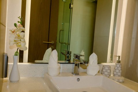 Apartment in Bang Tao, Thailand 1 bedroom № 34652 - photo 20