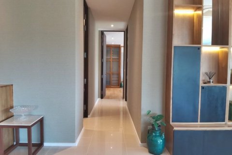 Condo in Sattahip, Thailand, 3 bedrooms  № 44352 - photo 22