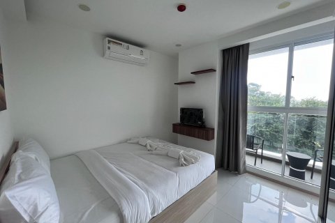 Condo in Sattahip, Thailand, 2 bedrooms  № 44612 - photo 10