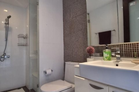 Condo in Sattahip, Thailand, 3 bedrooms  № 43780 - photo 16