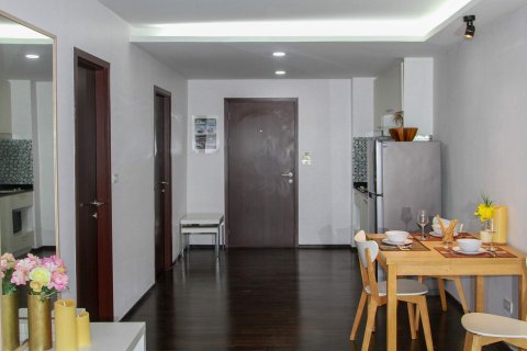 Apartment in Rawai, Thailand 2 bedrooms № 35989 - photo 13