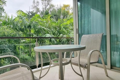 Condo in Bang Lamung, Thailand, 2 bedrooms  № 43871 - photo 16