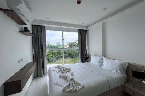 Condo in Sattahip, Thailand, 2 bedrooms  № 44612 - photo 7