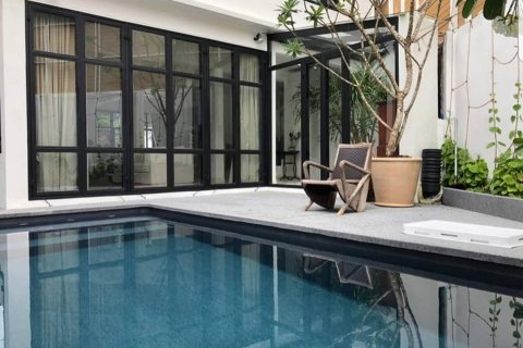 House in Bangkok, Thailand 2 bedrooms № 44143 - photo 3