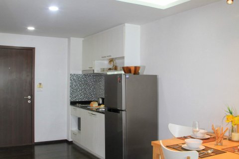 Apartment in Rawai, Thailand 2 bedrooms № 35989 - photo 16