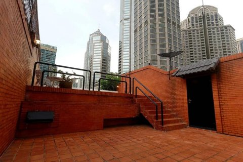 Townhouse in Bangkok, Thailand 4 bedrooms № 44089 - photo 7