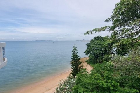 Condo in Sattahip, Thailand, 1 bedroom  № 43714 - photo 18