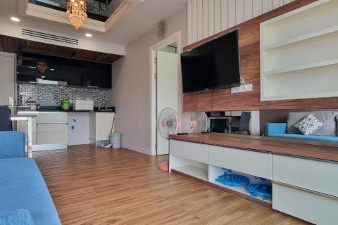 Condo in Bang Lamung, Thailand, 2 bedrooms  № 44664 - photo 6