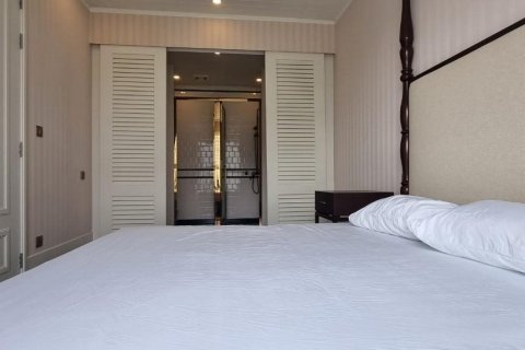 Condo in Bang Lamung, Thailand, 1 bedroom  № 44574 - photo 8