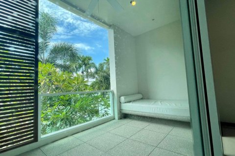 Townhouse in Bang Tao, Thailand 3 bedrooms № 44543 - photo 17