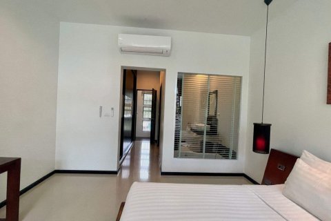 Townhouse in Bang Tao, Thailand 3 bedrooms № 44543 - photo 9