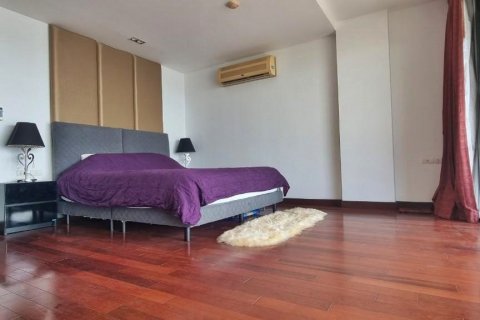Condo in Sattahip, Thailand, 3 bedrooms  № 43780 - photo 13