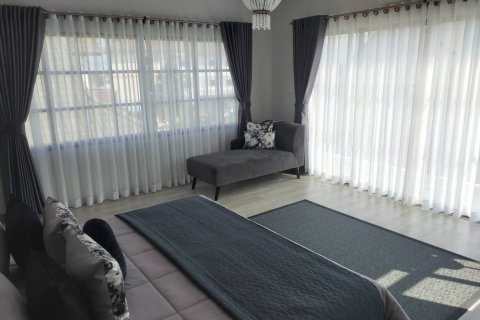 House in Pattaya, Thailand 3 bedrooms № 44374 - photo 12