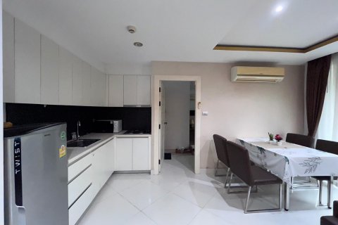 Condo in Bang Lamung, Thailand, 2 bedrooms  № 44472 - photo 4