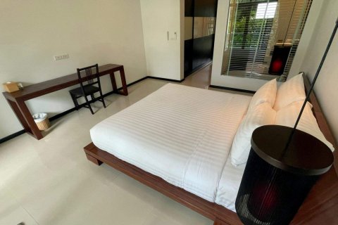 Townhouse in Bang Tao, Thailand 3 bedrooms № 44543 - photo 8