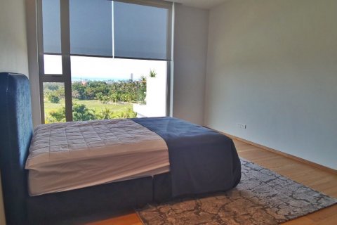 Condo in Sattahip, Thailand, 3 bedrooms  № 44352 - photo 25