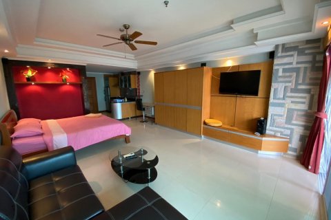 Off-plan View Talay 5 in Pattaya, Thailand № 25777 - photo 4