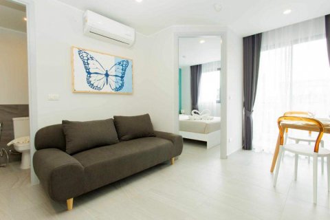 Apartment in Chalong, Thailand 1 bedroom № 43706 - photo 1