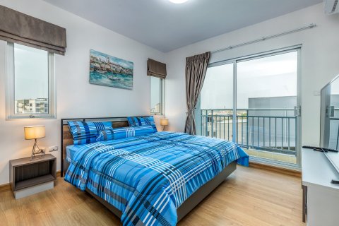 Condo in Pattaya, Thailand, 2 bedrooms  № 44051 - photo 5