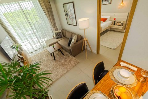 Apartment in Bang Tao, Thailand 1 bedroom № 34652 - photo 7