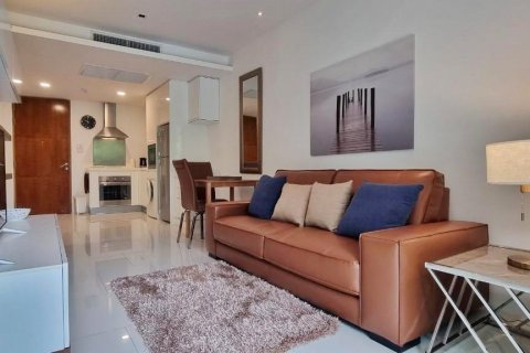 Condo in Bang Lamung, Thailand, 2 bedrooms  № 43871 - photo 6