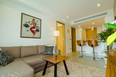 Apartment in Bang Tao, Thailand 1 bedroom № 34652 - photo 2