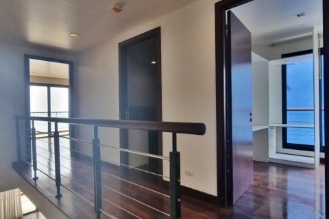 Condo in Sattahip, Thailand, 3 bedrooms  № 43779 - photo 12