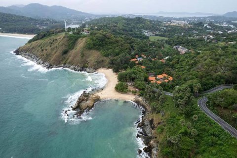 The demand for villa rentals in Phuket has increased markedly over the past few months