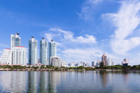 Overview of the real estate market in Thailand for foreigners