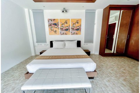 Villa on Naithon Beach, Thailand 5 bedrooms № 43693 - photo 14