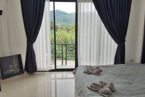 House in Sattahip, Thailand 3 bedrooms № 44487 - photo 22