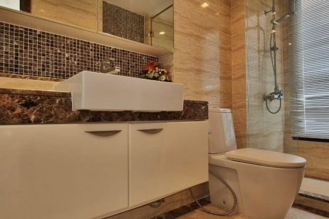 Condo in Sattahip, Thailand, 3 bedrooms  № 43779 - photo 20