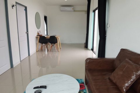 House in Sattahip, Thailand 3 bedrooms № 44487 - photo 7