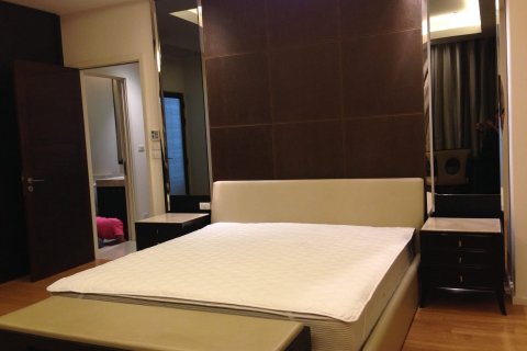 Condo in Bangkok, Thailand, 3 bedrooms  № 44077 - photo 4