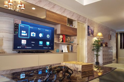 Condo in Pattaya, Thailand, 2 bedrooms  № 44227 - photo 4