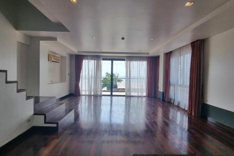 Condo in Sattahip, Thailand, 3 bedrooms  № 43779 - photo 3