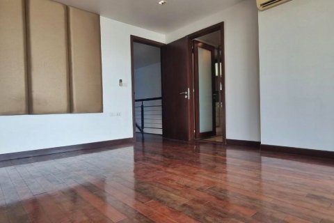 Condo in Sattahip, Thailand, 3 bedrooms  № 43779 - photo 14